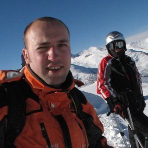 Meet your Posher, Jurgis